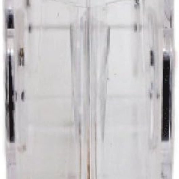 Tape Shaped Shoulder Bag Radio Recorder PU Crossbody Bag Women's Retro Evening B - Picture 4 of 5